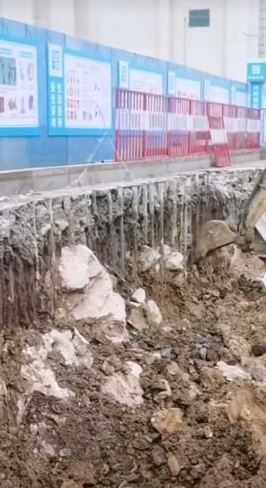 阳泉城区微型桩